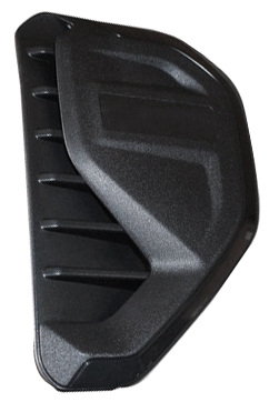 FENDER GARNISH DELTA RH